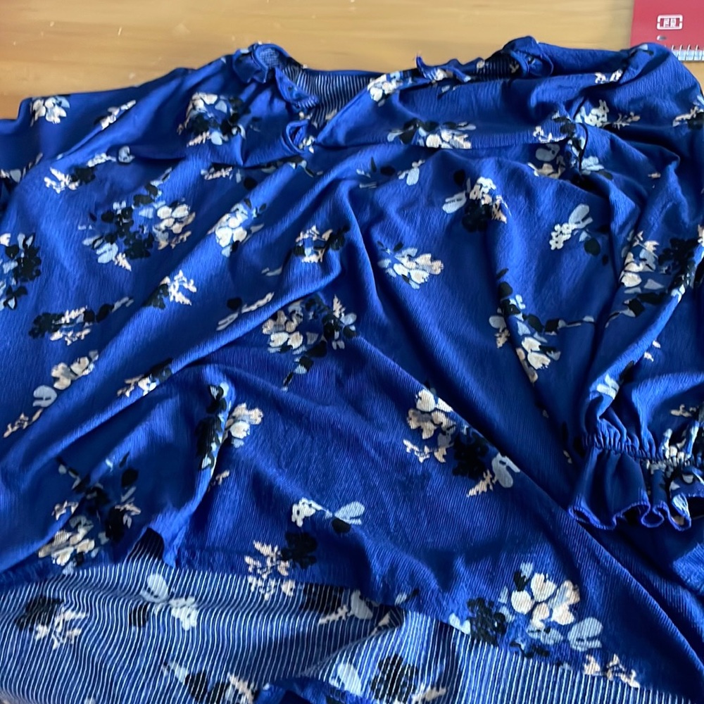 Melloday blouse